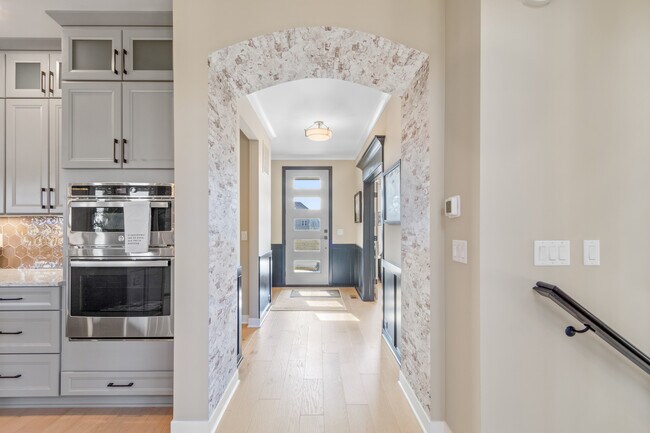 104 Preserves Blvd unit 36659408, Mount Washington, KY 40047 - photo 6