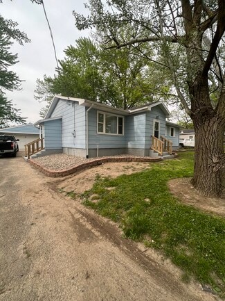 110 Watt Ave, Lima, OH 45801