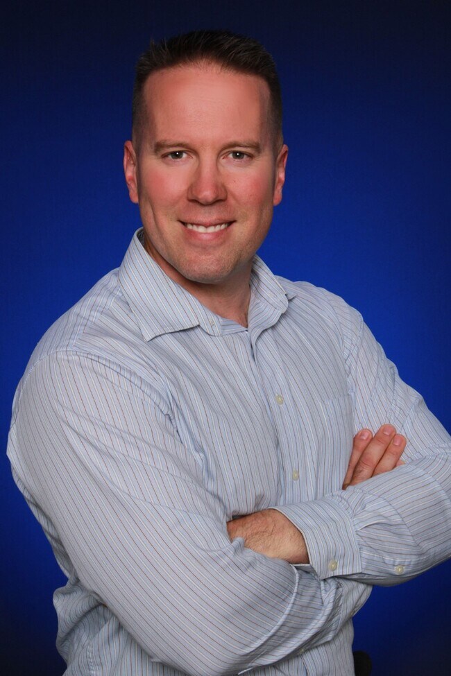 Aaron Burgin