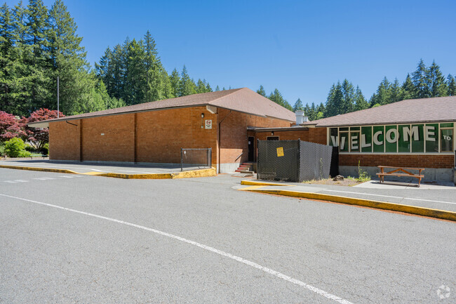 Olalla Elementary School