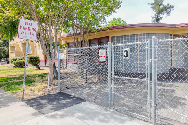 August Elementary is empowering students in August, Stockton.