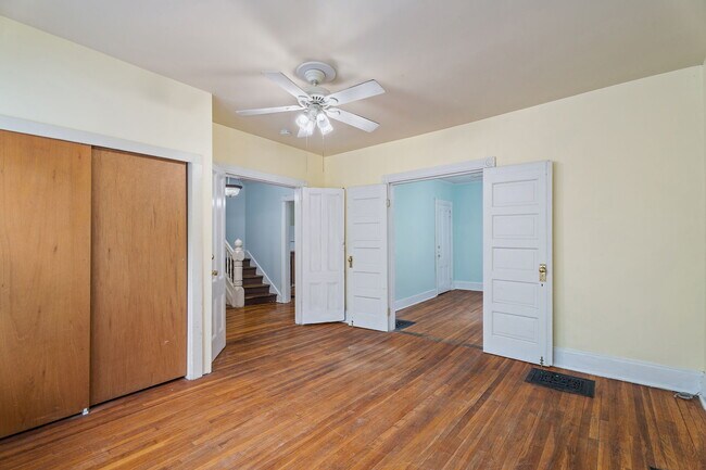 402 University Ave unit 1, Ithaca, NY 14850 - photo 4