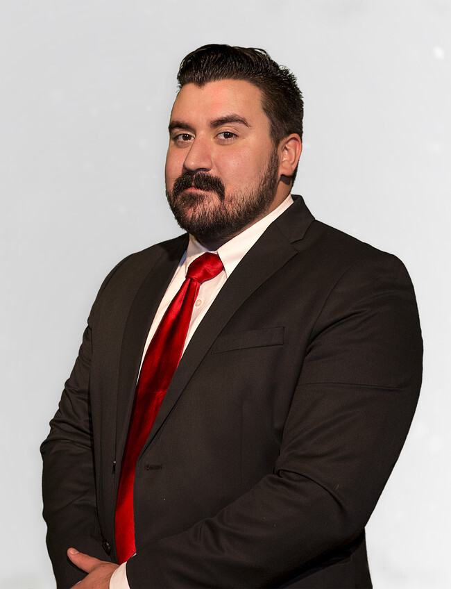 Agent Photo