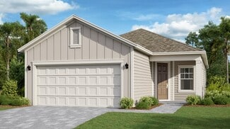 64 Round Robin Run Unit 36035846, Saint Johns, FL 32259