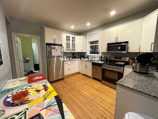 731 Parker St Unit A, Boston, MA 02120