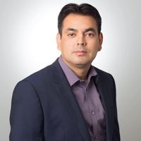Miguel Hinojosa