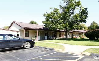 1602 1st St NE, Massillon, OH 44646