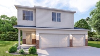 6047 8th St W Unit 38434357, West Fargo, ND 58078