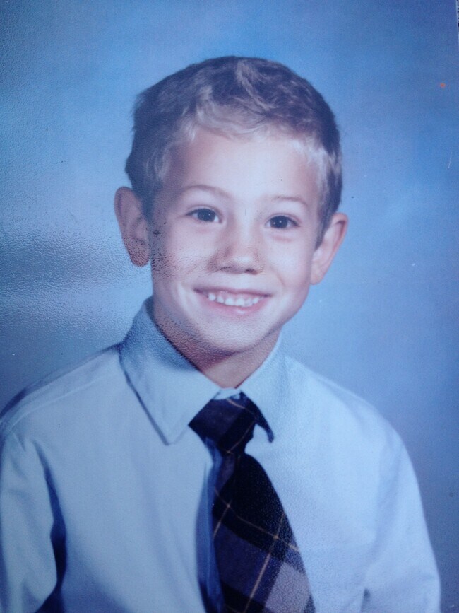 Agent Photo