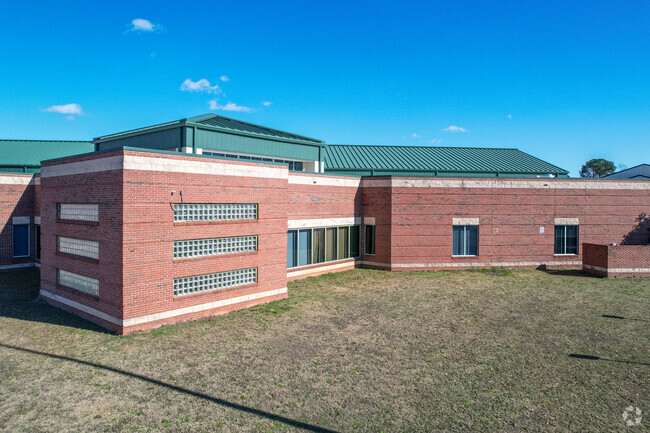 George E. Washington Elementary School will prepare your students for the next level.