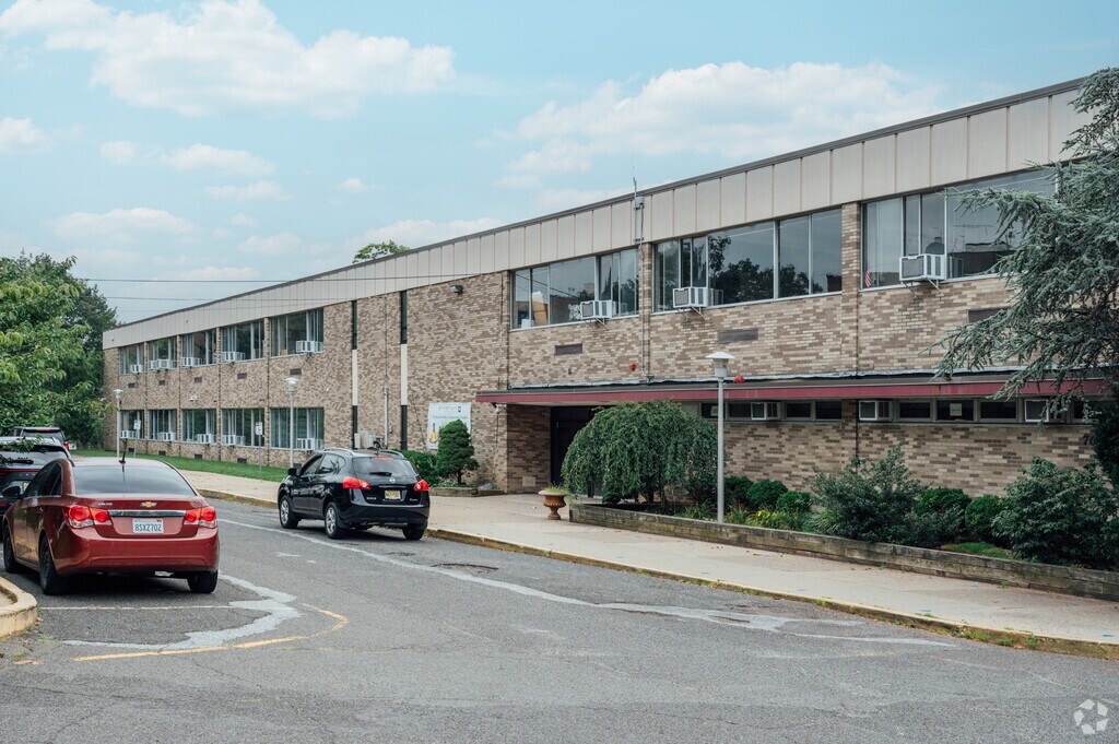 Paterson STEAM High School offers a well-rounded curriculum, promoting academic excellence.