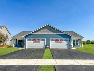 152 Llanos St, Cortland, IL 60112