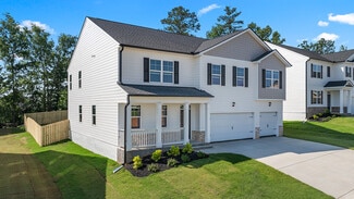 4396 Crimson Pass, Graniteville, SC 29829