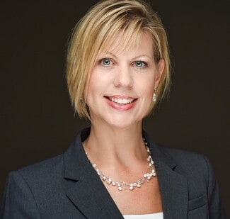 Lori Woodward
