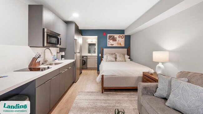 5772 Old Hickory Blvd unit 204, Hermitage, TN 37076 - photo 5