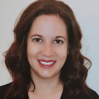 Jodi DeLange