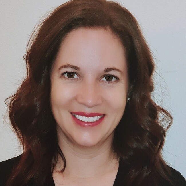Jodi DeLange