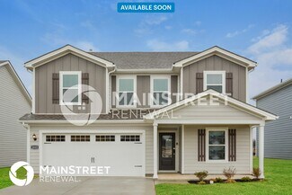 2323 Curbow Dr, Murfreesboro, TN 37127