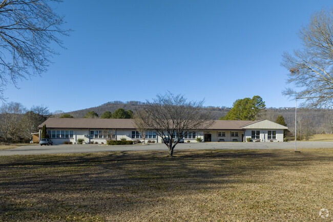 Big Cove Christian Academy in Owens Cross Roads Alabama is a private Christian School.