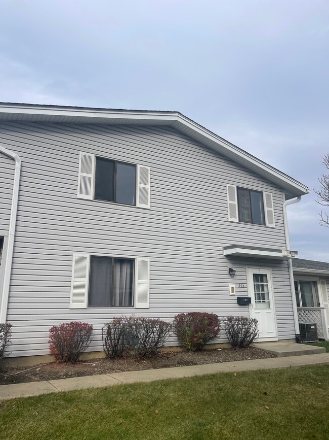 225 Barcliffe Ln, Schaumburg, IL 60194 - photo 2