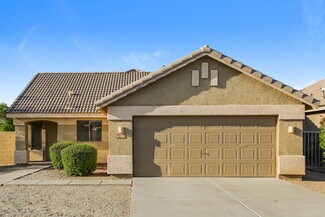 7903 W Pomo St, Phoenix, AZ 85043