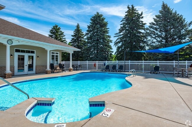 Scheuring Heights Apartments, de Pere, WI 54115 - photo 6