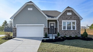 9226 Crescent View Dr NW Unit 36489144, Canal Winchester, OH 43110