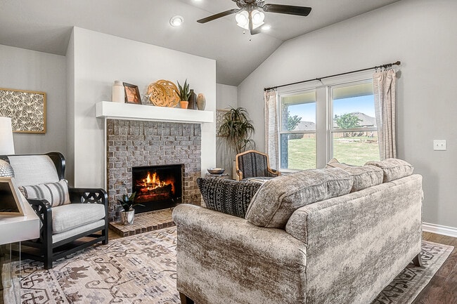 10545 NW 34th Terrace unit 37319789, Yukon, OK 73099 - photo 7