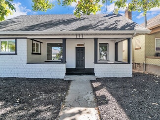 739 24th St Unit 2, Ogden, UT 84401