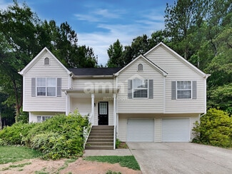 6028 Woodcreek Dr, Woodstock, GA 30188