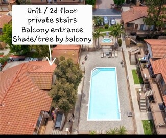 768 La Tierra St Unit I-201, Corona, CA 92879