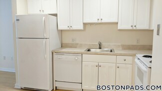 40 Boylston St Unit 403, Boston, MA 02116
