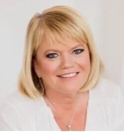 Christine North