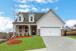 164 Henley St, Canton, GA 30114