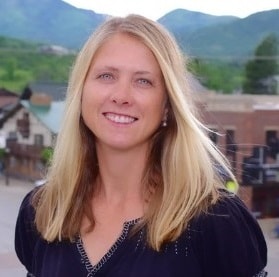 Katie Weeks