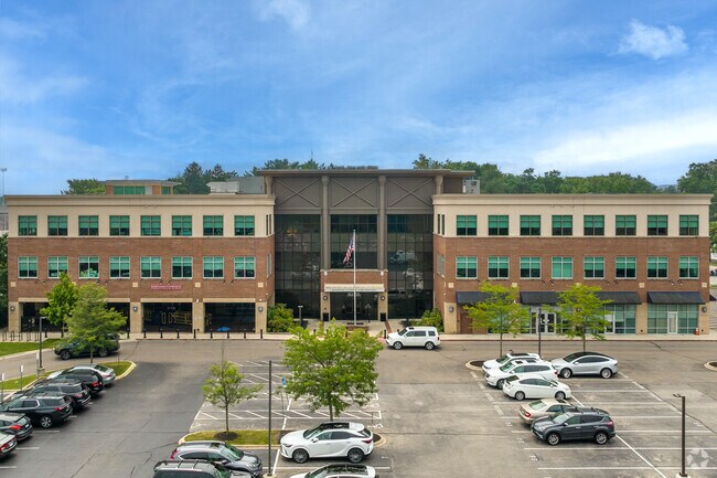 Lincoln High School near Wexmoor serves the students in grades 9-12.