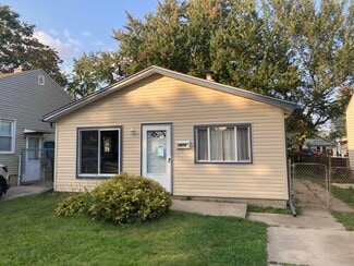 1872 Keppen Blvd, Lincoln Park, MI 48146
