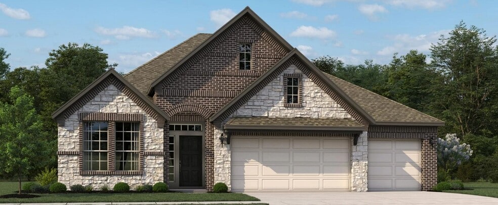 15835 Switchgrass Ct, Crosby, TX 77532 - photo 1