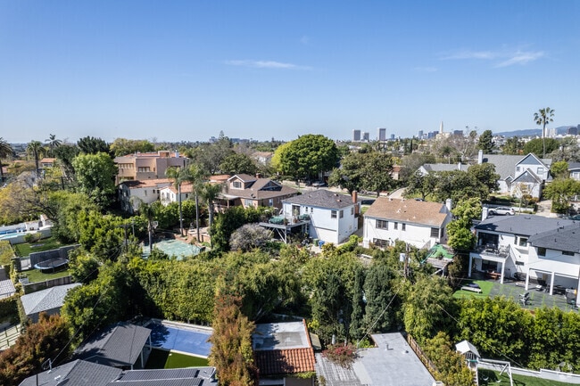 The median list price for a home in Century City is $1,446,000, pricey but for a great location.