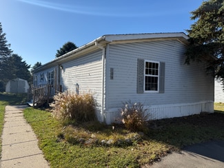 2500 Mann Rd, Village of Clarkston, MI 48346