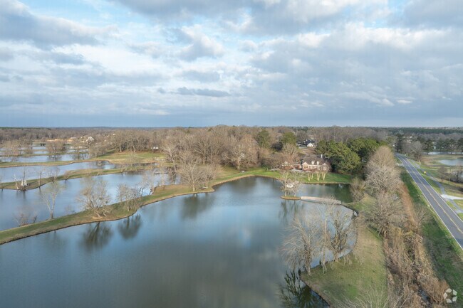 Pike Road boasts an array of traditional homes, each brimming with unique charm and character.
