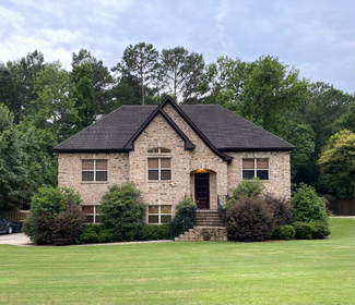2647 Buckboard Rd, Birmingham, AL 35244