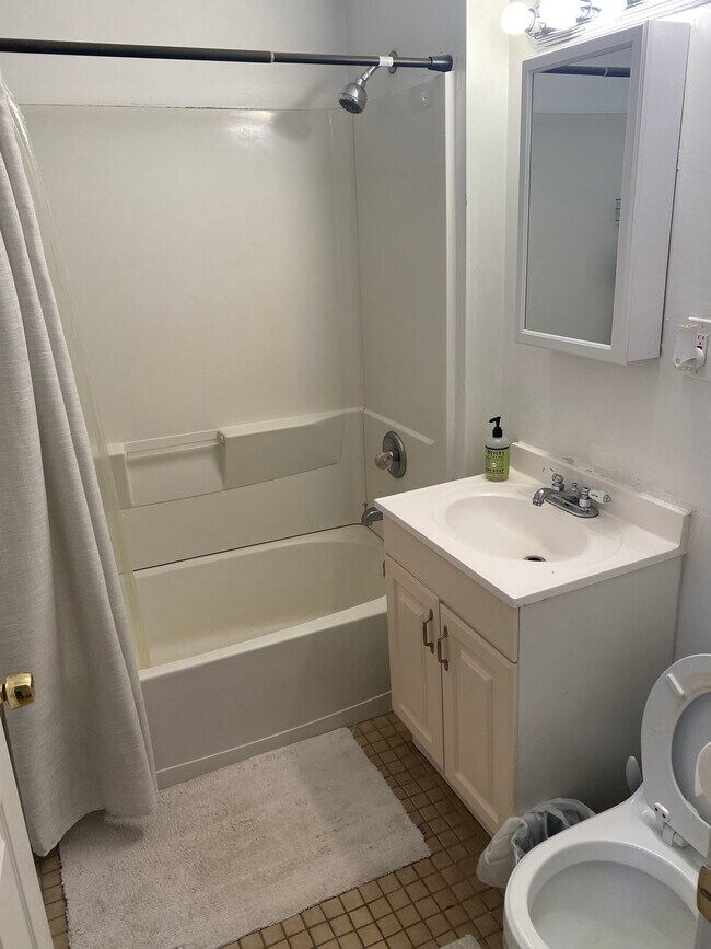 325 Saint Paul St unit 3, Brookline, MA 02446 - photo 7