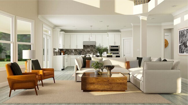 308 Deer Valley Run, Canton, GA 30115 - photo 7