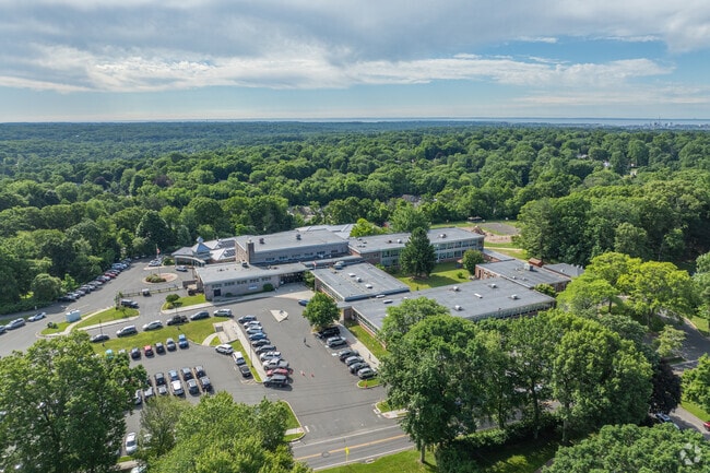 Middlebrook School at 220 Middlebrooks Ave, Trumbull, CT 06611.