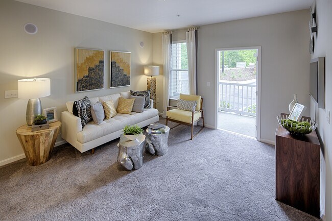 Capital Creek at Heritage Apartments, Wake Forest, NC 27587 - photo 7