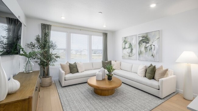 7563 S Opal Mountain Way, West Jordan, UT 84081 - photo 5