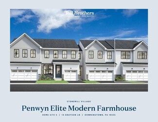 14 Grayson Ln, Downingtown, PA 19335