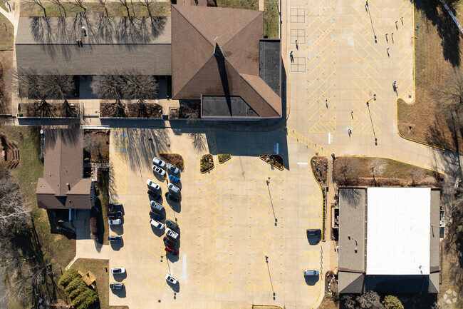 St Justin Martyr School in Sunset Hills aligns with Missouri state standards.