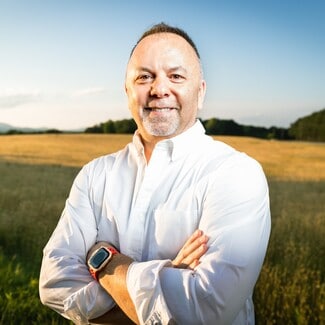 James Capsalis